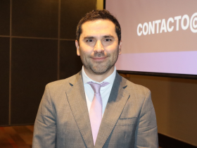 Dr. Alberto Aedo